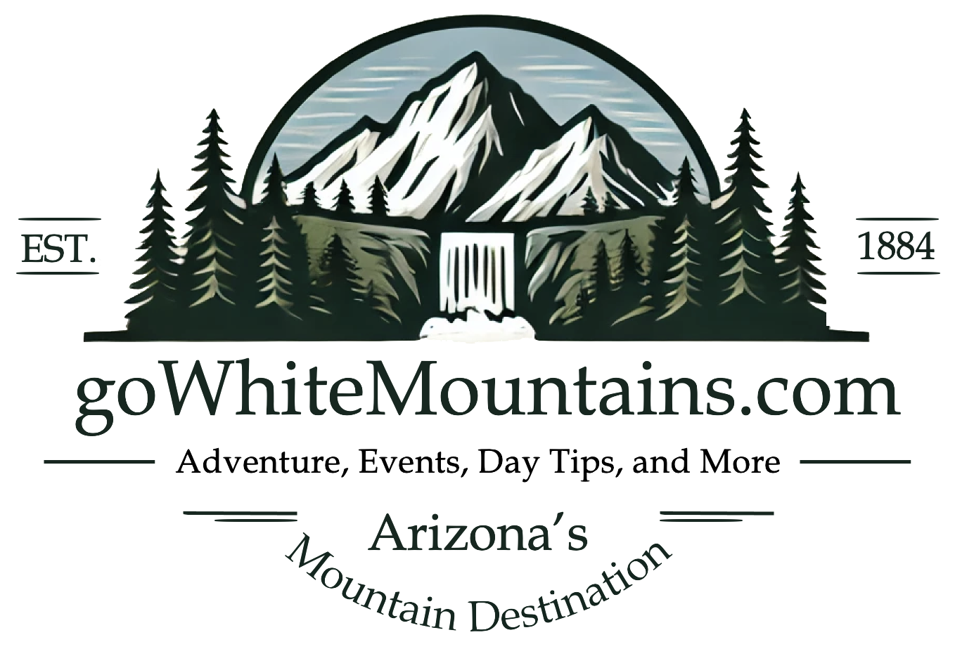 Advertise With goWhiteMountains